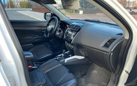 Citroen C4 Aircross, 2014 год, 785 000 рублей, 8 фотография