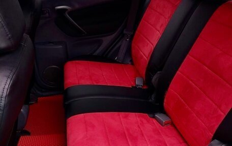 Toyota RAV4, 2001 год, 850 000 рублей, 10 фотография