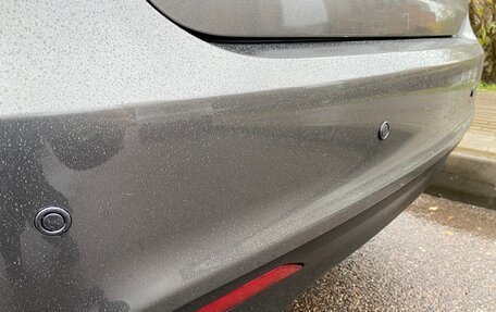 KIA Rio III рестайлинг, 2013 год, 835 000 рублей, 9 фотография