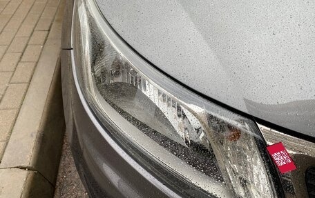 KIA Rio III рестайлинг, 2013 год, 835 000 рублей, 7 фотография