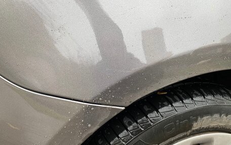 KIA Rio III рестайлинг, 2013 год, 835 000 рублей, 13 фотография