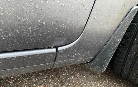 KIA Rio III рестайлинг, 2013 год, 835 000 рублей, 14 фотография