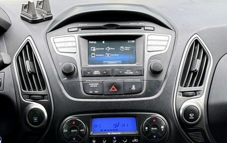 Hyundai ix35 I рестайлинг, 2014 год, 1 289 000 рублей, 12 фотография