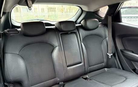 Hyundai ix35 I рестайлинг, 2014 год, 1 289 000 рублей, 10 фотография