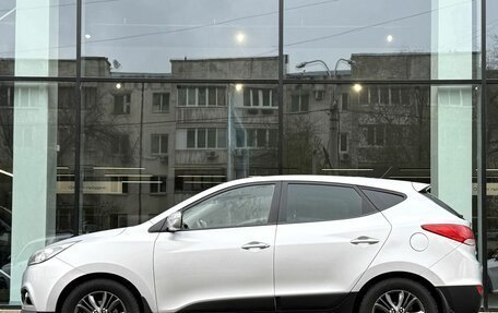 Hyundai ix35 I рестайлинг, 2014 год, 1 289 000 рублей, 8 фотография