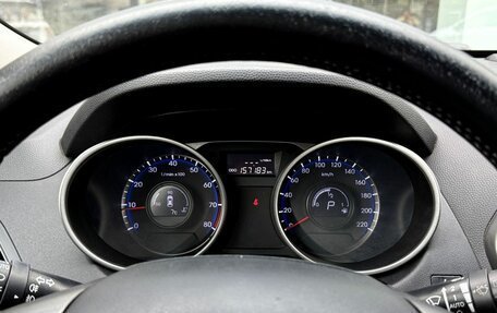 Hyundai ix35 I рестайлинг, 2014 год, 1 289 000 рублей, 14 фотография