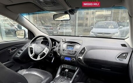 Hyundai ix35 I рестайлинг, 2014 год, 1 289 000 рублей, 9 фотография