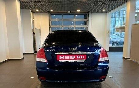 KIA Cerato I, 2007 год, 355 000 рублей, 4 фотография