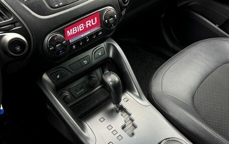 Hyundai ix35 I рестайлинг, 2014 год, 1 289 000 рублей, 13 фотография