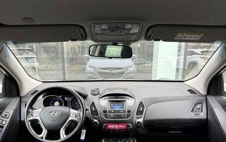 Hyundai ix35 I рестайлинг, 2014 год, 1 289 000 рублей, 11 фотография