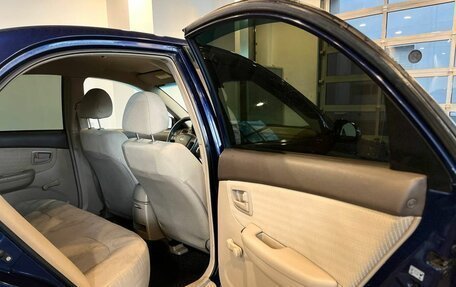 KIA Cerato I, 2007 год, 355 000 рублей, 17 фотография