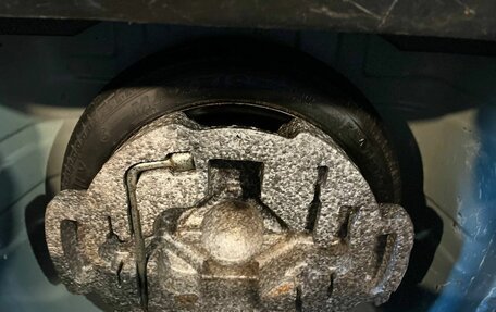 KIA Cerato I, 2007 год, 355 000 рублей, 18 фотография