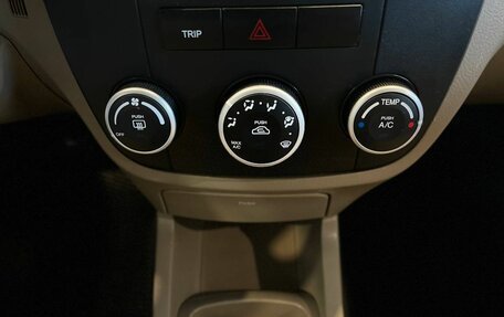 KIA Cerato I, 2007 год, 355 000 рублей, 15 фотография