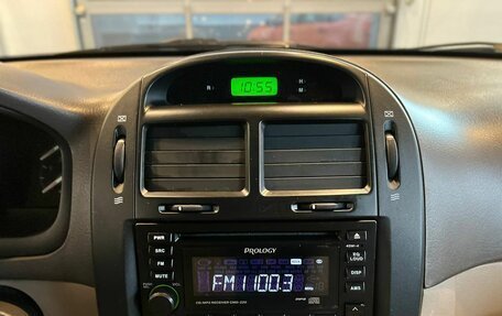 KIA Cerato I, 2007 год, 355 000 рублей, 14 фотография