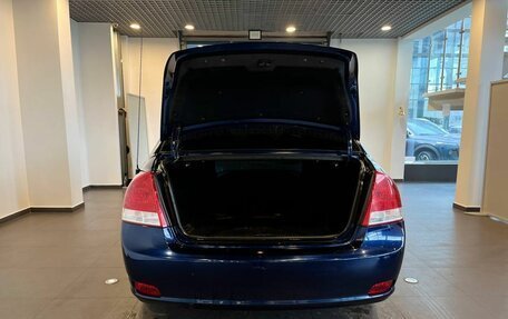 KIA Cerato I, 2007 год, 355 000 рублей, 33 фотография