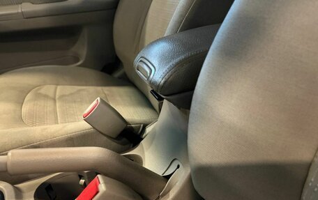 KIA Cerato I, 2007 год, 355 000 рублей, 31 фотография