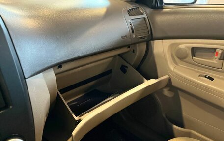 KIA Cerato I, 2007 год, 355 000 рублей, 29 фотография