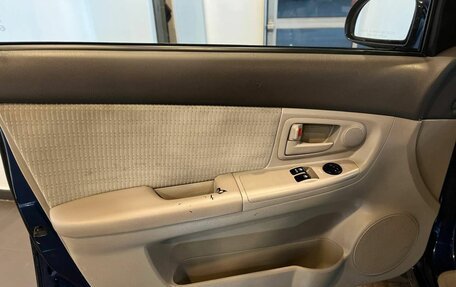 KIA Cerato I, 2007 год, 355 000 рублей, 21 фотография