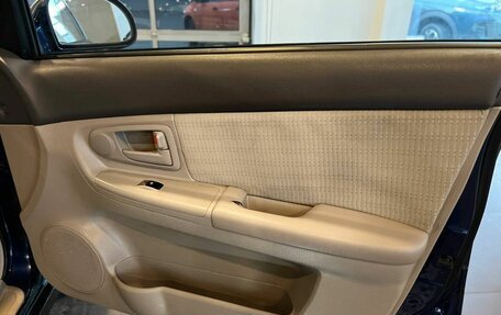 KIA Cerato I, 2007 год, 355 000 рублей, 27 фотография