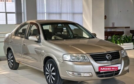 Nissan Almera Classic, 2010 год, 250 000 рублей, 3 фотография