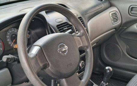 Nissan Almera Classic, 2010 год, 250 000 рублей, 9 фотография