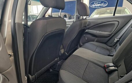 Nissan Almera Classic, 2010 год, 250 000 рублей, 16 фотография