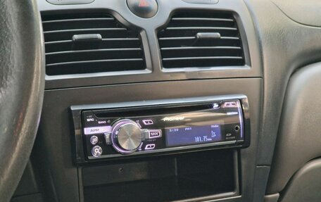 Nissan Almera Classic, 2010 год, 250 000 рублей, 14 фотография