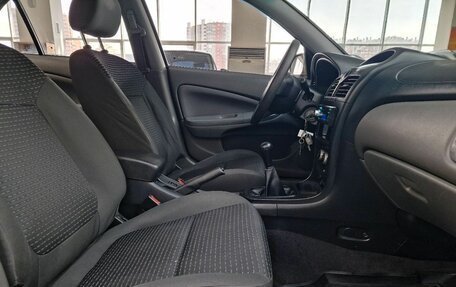 Nissan Almera Classic, 2010 год, 250 000 рублей, 12 фотография