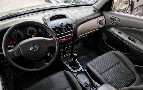 Nissan Almera Classic, 2010 год, 250 000 рублей, 10 фотография