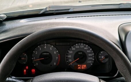 Nissan Almera Classic, 2010 год, 250 000 рублей, 11 фотография