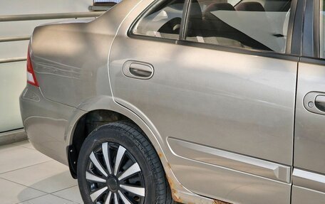 Nissan Almera Classic, 2010 год, 250 000 рублей, 7 фотография