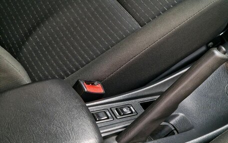 Nissan Almera Classic, 2010 год, 250 000 рублей, 13 фотография