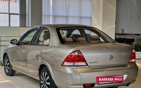 Nissan Almera Classic, 2010 год, 250 000 рублей, 6 фотография