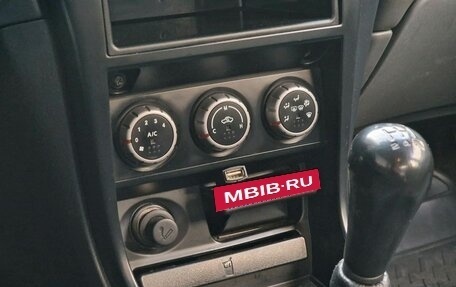 Nissan Almera Classic, 2010 год, 250 000 рублей, 15 фотография