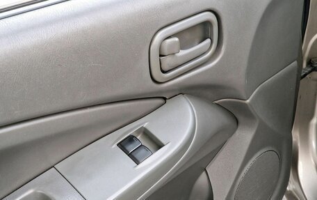 Nissan Almera Classic, 2010 год, 250 000 рублей, 19 фотография