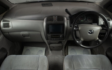 Mazda Premacy III, 2000 год, 469 000 рублей, 8 фотография