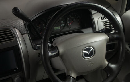 Mazda Premacy III, 2000 год, 469 000 рублей, 9 фотография