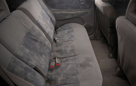 Mazda Premacy III, 2000 год, 469 000 рублей, 14 фотография