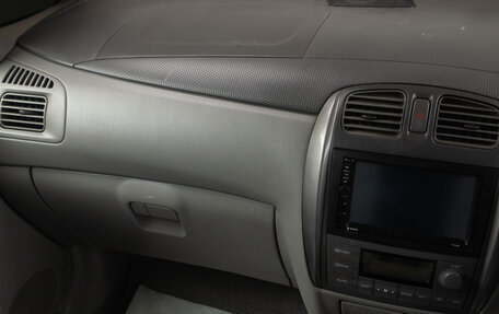 Mazda Premacy III, 2000 год, 469 000 рублей, 10 фотография