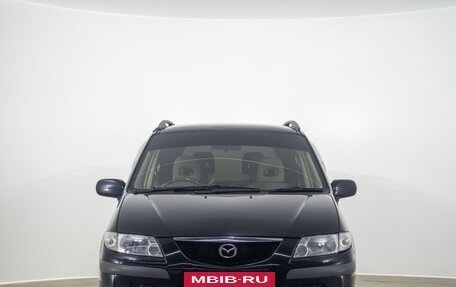 Mazda Premacy III, 2000 год, 469 000 рублей, 2 фотография