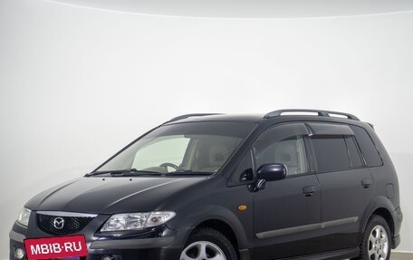 Mazda Premacy III, 2000 год, 469 000 рублей, 4 фотография