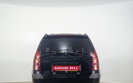 Mazda Premacy III, 2000 год, 469 000 рублей, 6 фотография