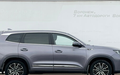 Chery Tiggo 8 Pro, 2022 год, 1 933 000 рублей, 3 фотография