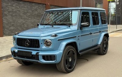 Mercedes-Benz G-Класс AMG, 2025 год, 33 900 000 рублей, 1 фотография