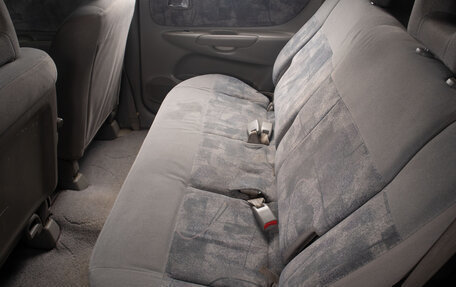 Mazda Premacy III, 2000 год, 469 000 рублей, 16 фотография