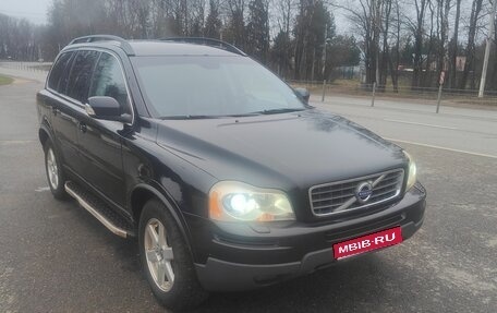 Volvo XC90 II рестайлинг, 2011 год, 1 069 000 рублей, 1 фотография