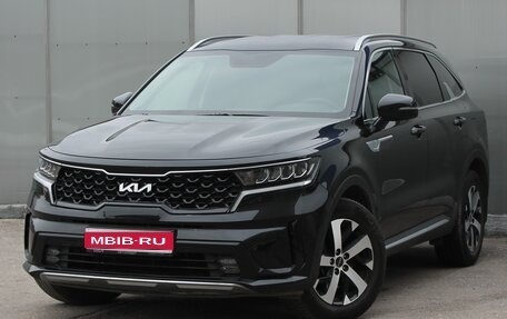 KIA Sorento IV, 2023 год, 3 650 000 рублей, 1 фотография