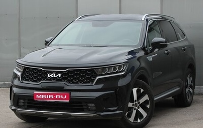 KIA Sorento IV, 2023 год, 3 650 000 рублей, 1 фотография