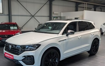 Volkswagen Touareg III, 2021 год, 7 900 000 рублей, 1 фотография