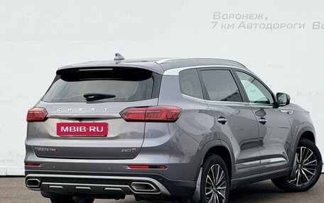 Chery Tiggo 8 Pro, 2022 год, 1 933 000 рублей, 5 фотография